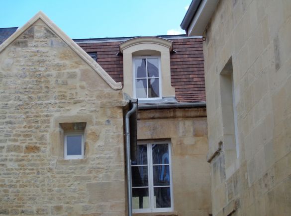 Menuiserie extérieur
