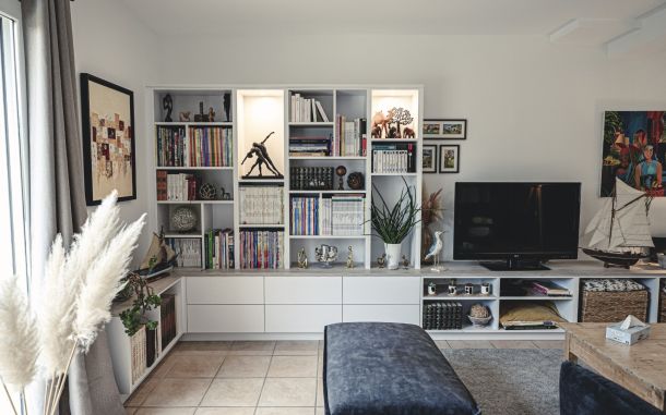 Galerie photos de la réalisation