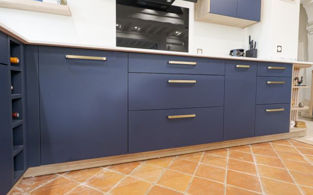 Galerie photos de la réalisation