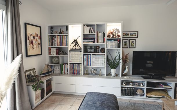 Galerie photos de la réalisation