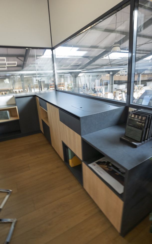 Galerie photos de la réalisation