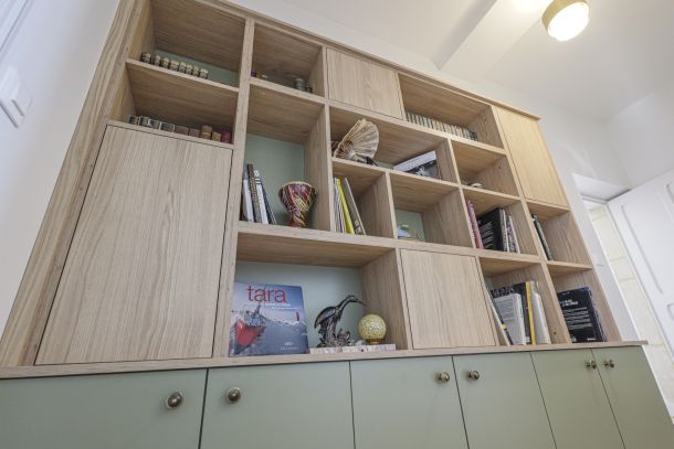 Galerie photos de la réalisation