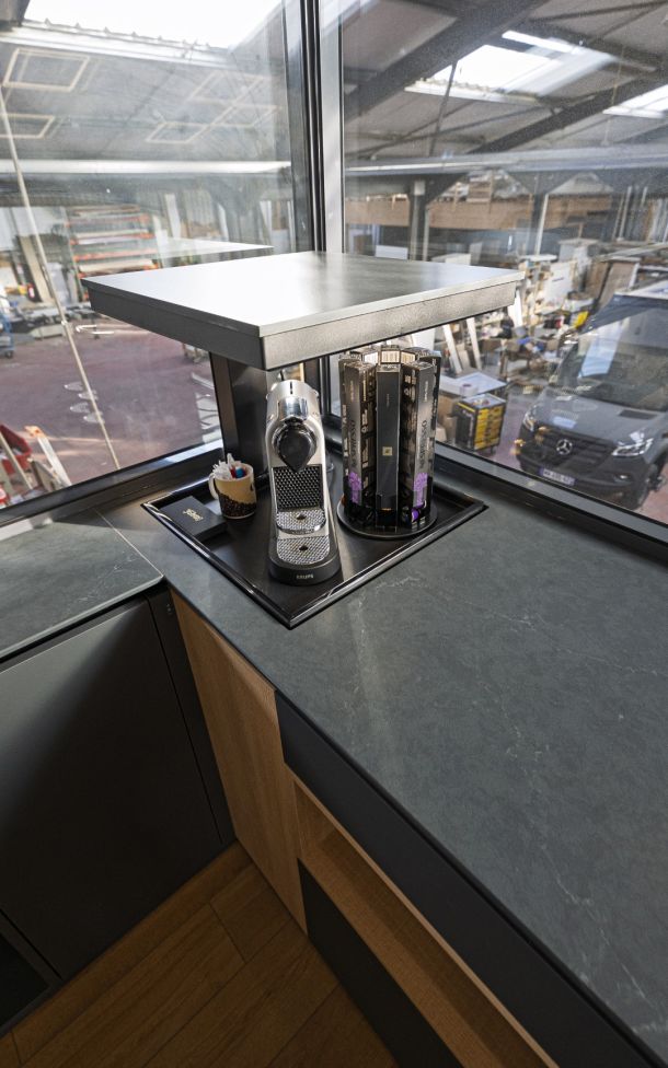 Galerie photos de la réalisation