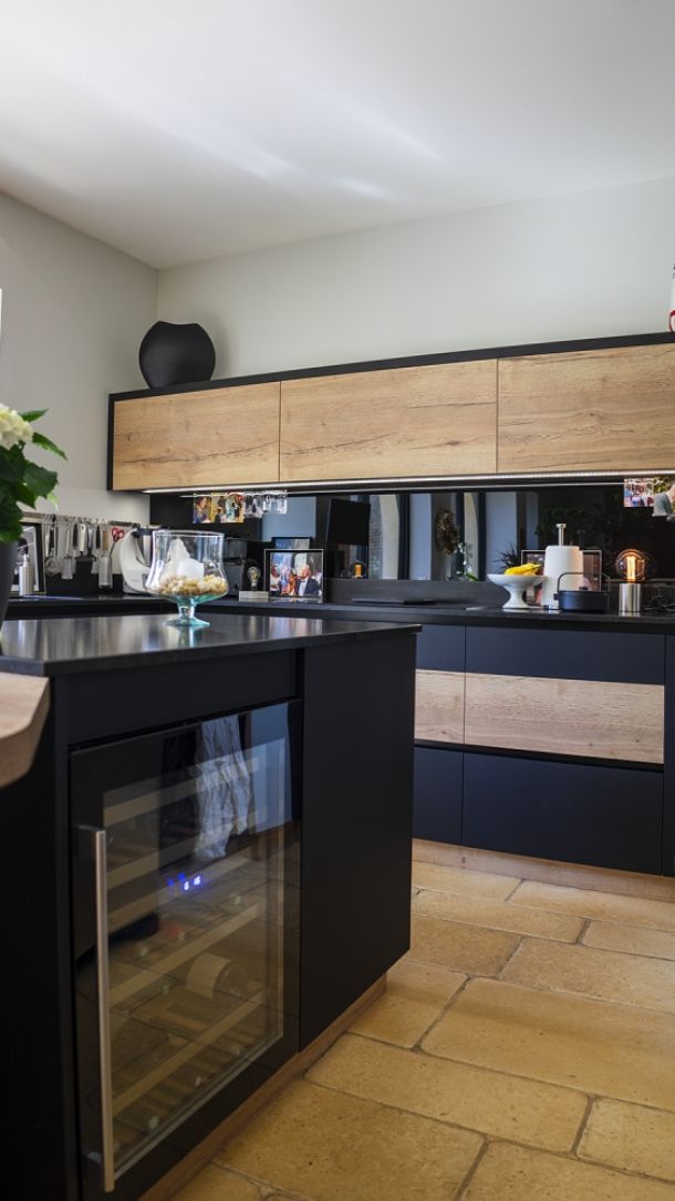 Galerie photos de la réalisation