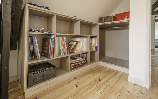 Galerie photos de la réalisation