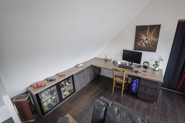 Galerie photos de la réalisation