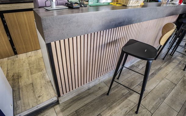 Galerie photos de la réalisation