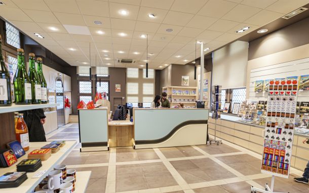 Galerie photos de la réalisation