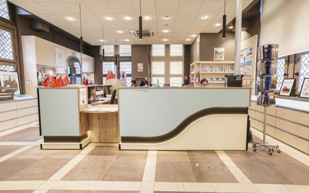 Galerie photos de la réalisation