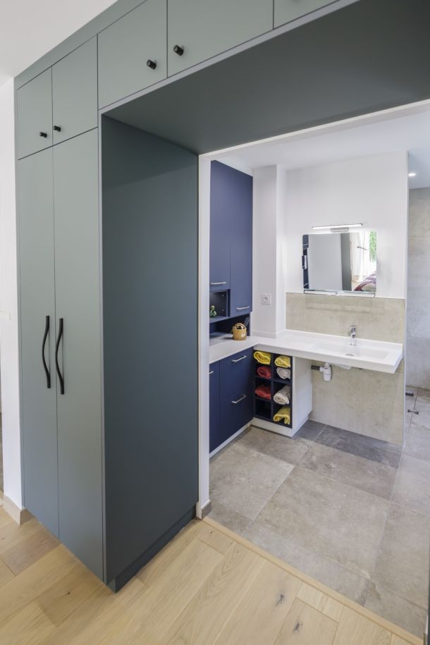 Galerie photos de la réalisation