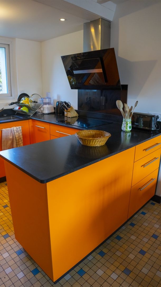 Galerie photos de la réalisation