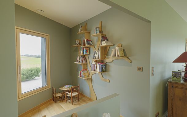 Galerie photos de la réalisation