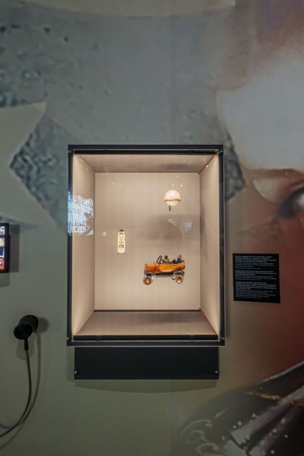 Galerie photos de la réalisation