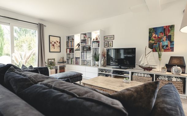 Galerie photos de la réalisation