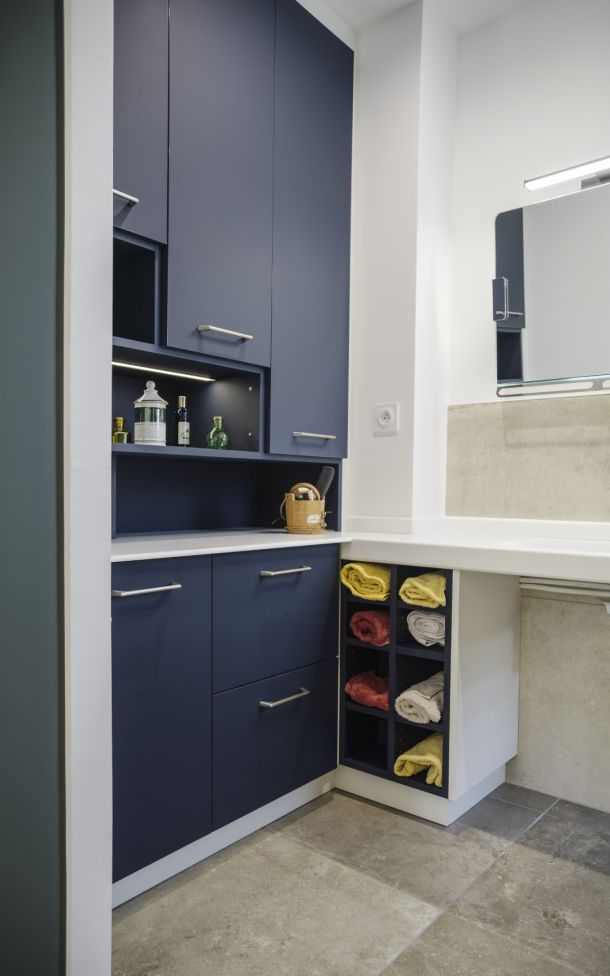 Galerie photos de la réalisation