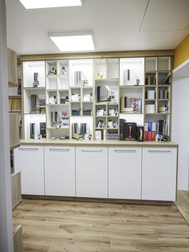 Galerie photos de la réalisation