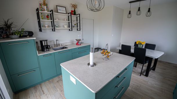 Galerie photos de la réalisation