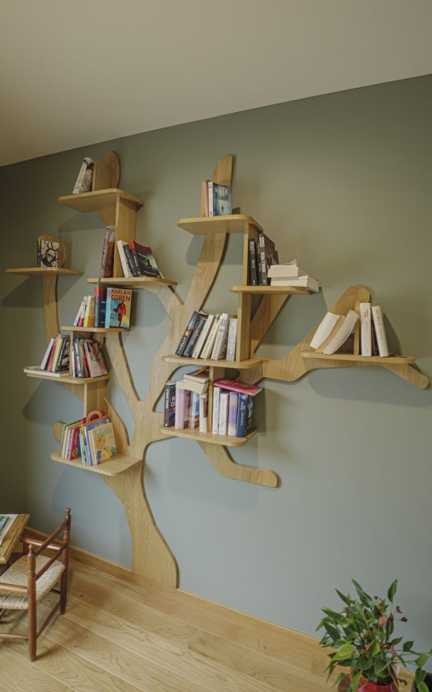Galerie photos de la réalisation