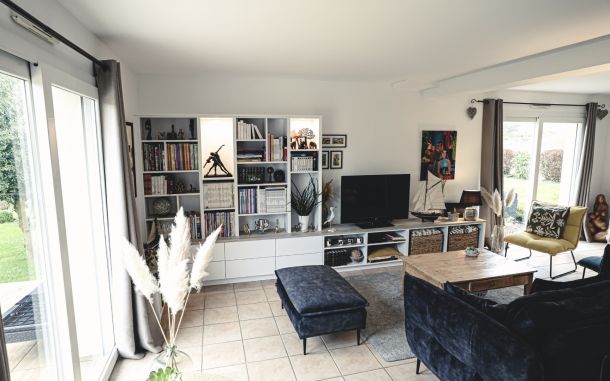 Galerie photos de la réalisation