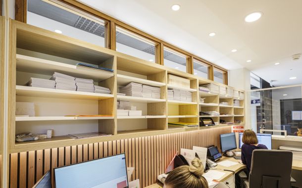 Galerie photos de la réalisation