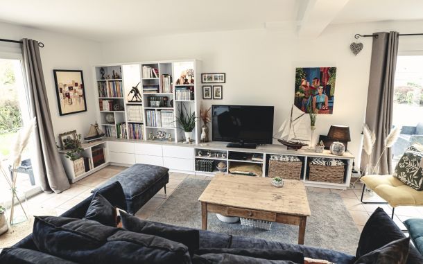 Galerie photos de la réalisation