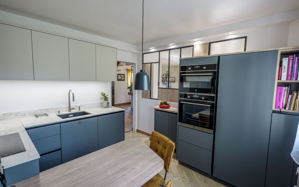 Galerie photos de la réalisation