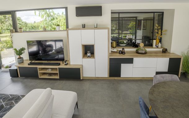 Galerie photos de la réalisation