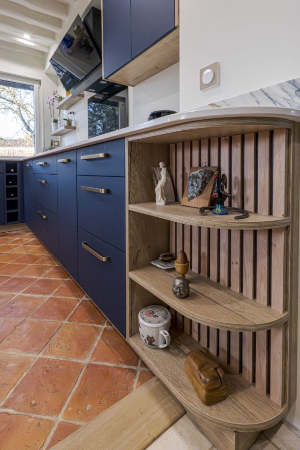 Galerie photos de la réalisation