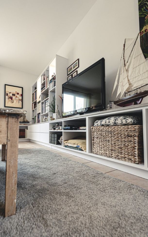 Galerie photos de la réalisation