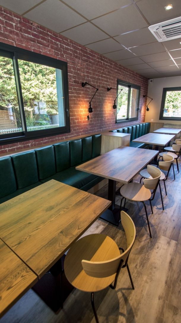 Galerie photos de la réalisation