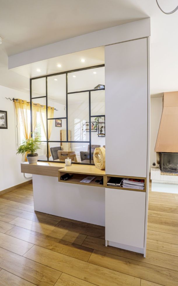Galerie photos de la réalisation