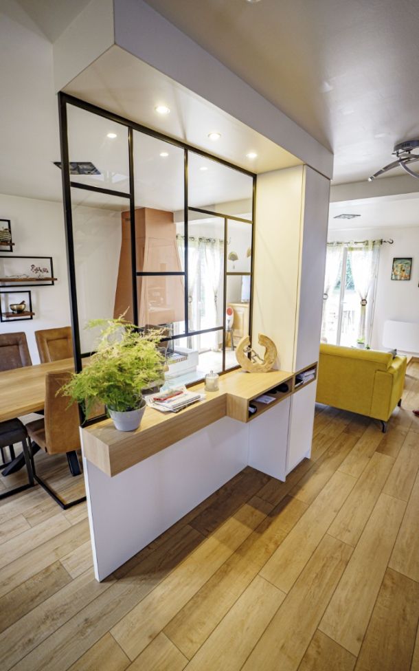 Galerie photos de la réalisation