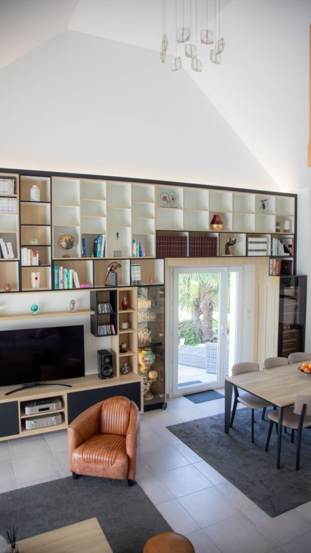 Galerie photos de la réalisation