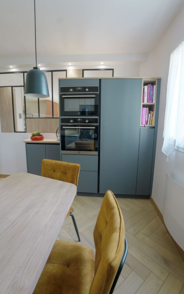 Galerie photos de la réalisation