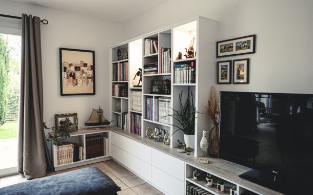 Galerie photos de la réalisation