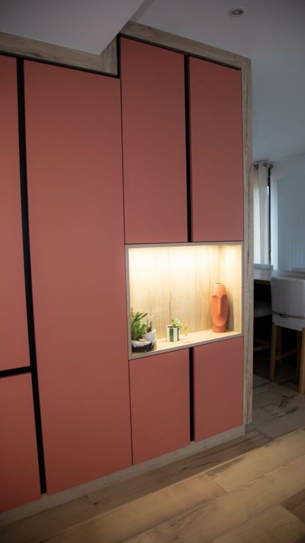 Galerie photos de la réalisation