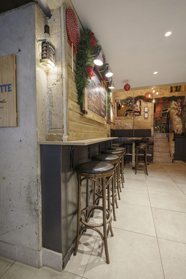 Galerie photos de la réalisation