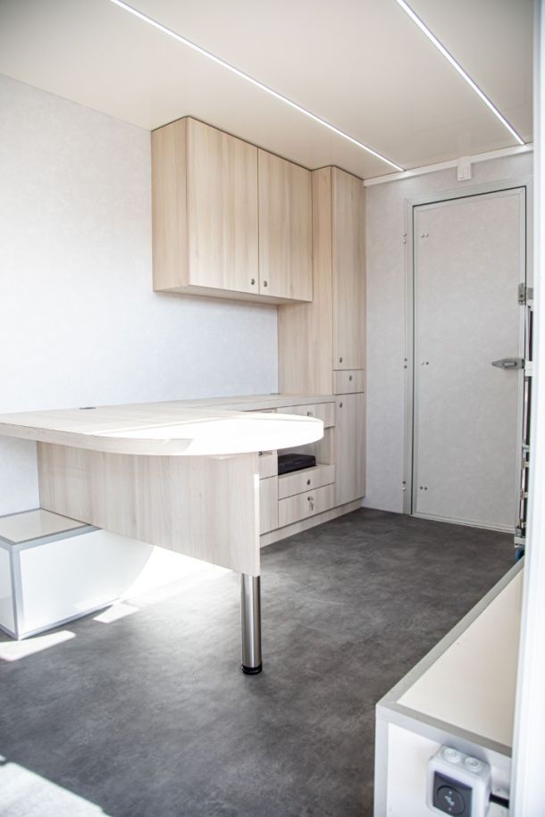 Galerie photos de la réalisation