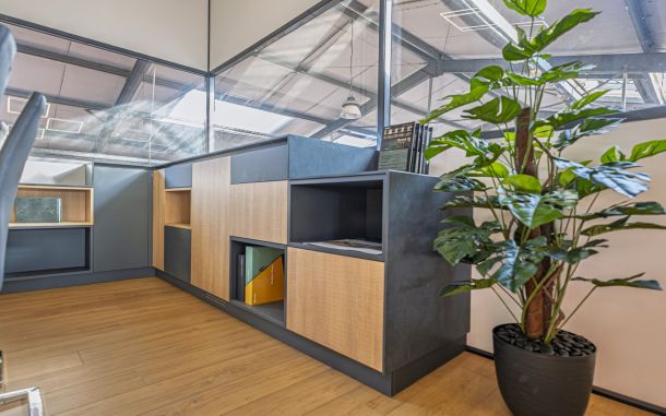 Galerie photos de la réalisation