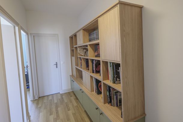 Galerie photos de la réalisation