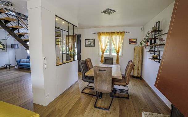 Galerie photos de la réalisation