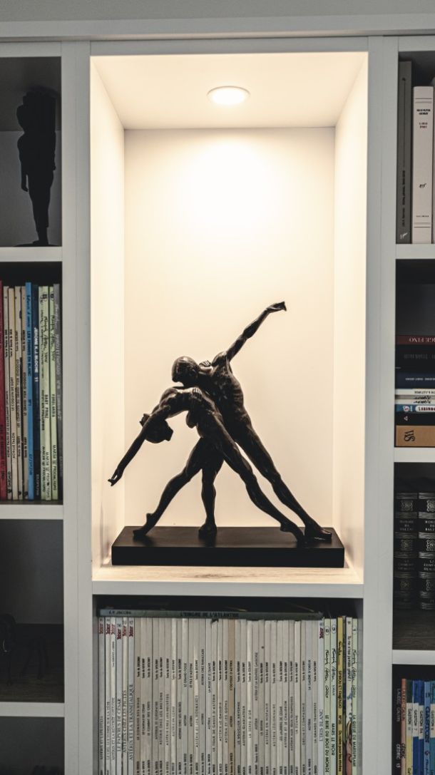 Galerie photos de la réalisation