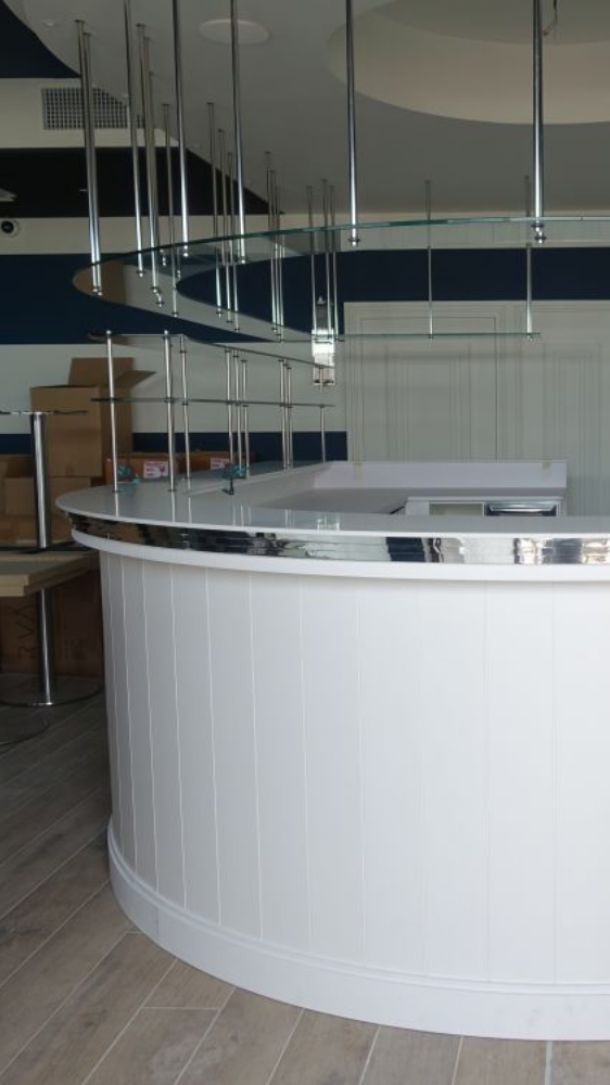 Galerie photos de la réalisation