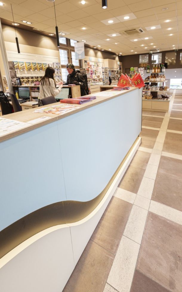 Galerie photos de la réalisation