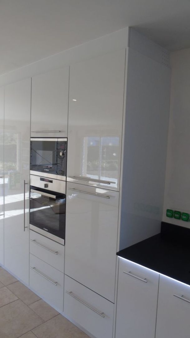 Galerie photos de la réalisation