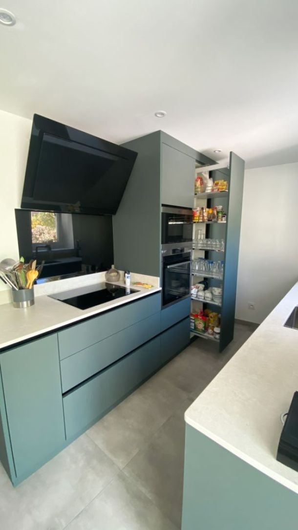 Galerie photos de la réalisation