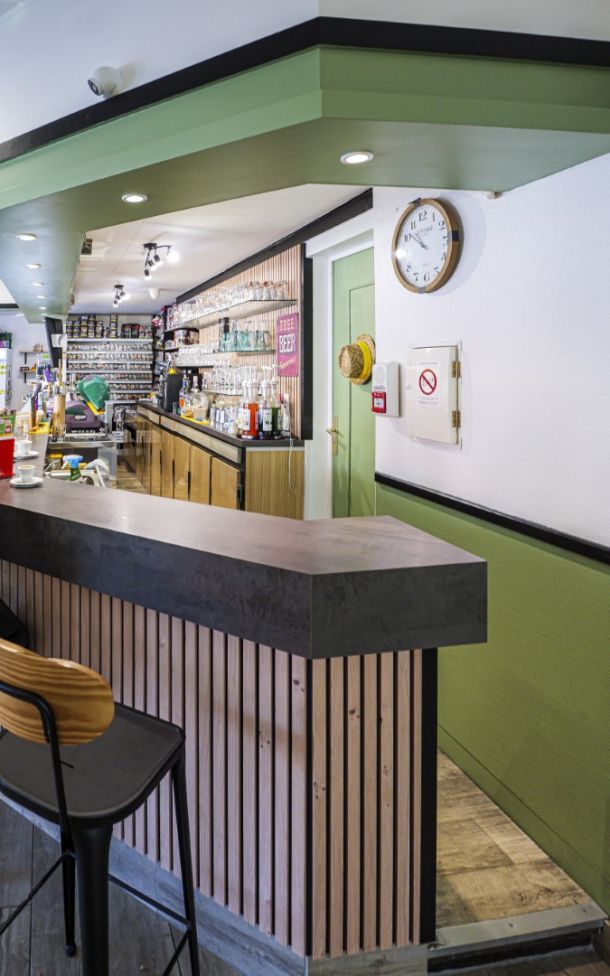 Galerie photos de la réalisation