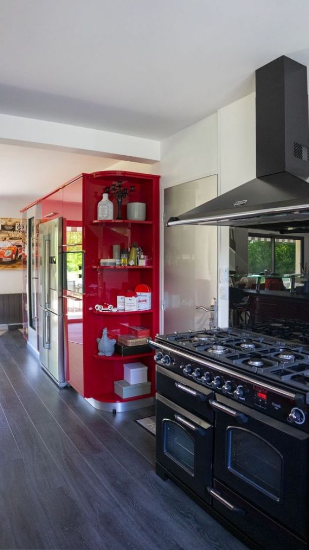 Galerie photos de la réalisation