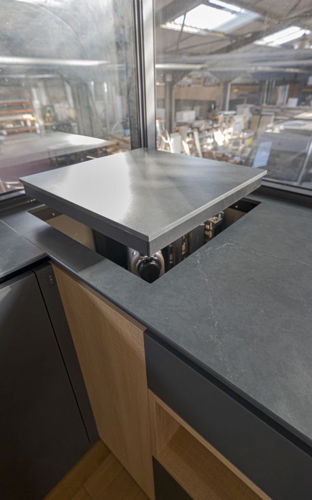 Galerie photos de la réalisation