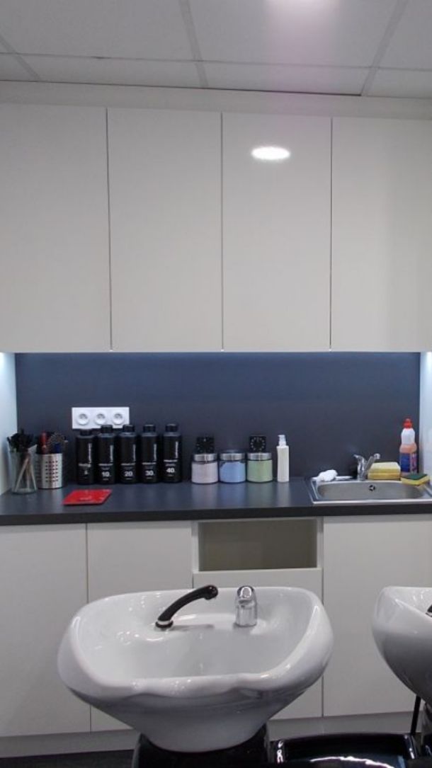 Galerie photos de la réalisation